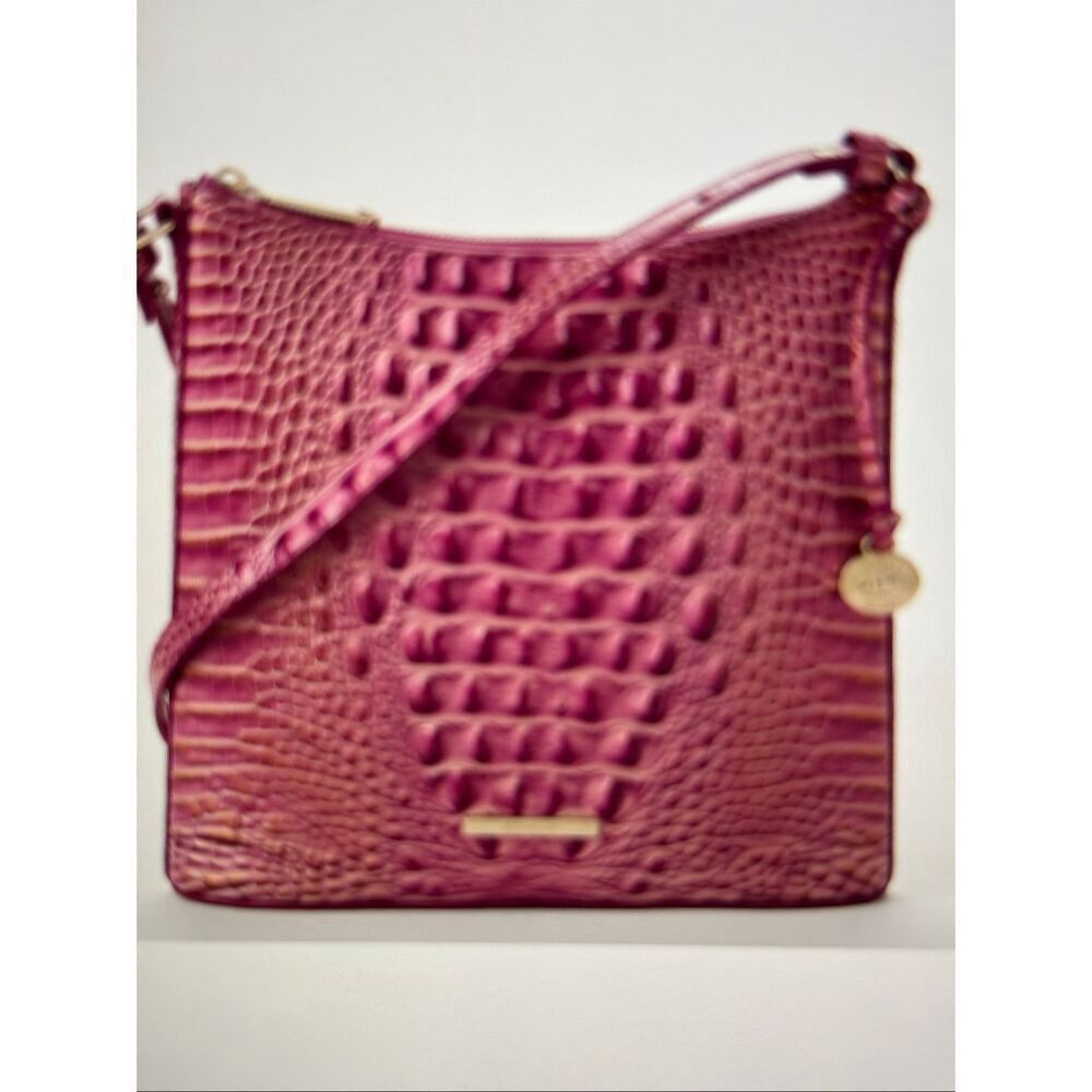 NWTBrahmin Katie Rouge Blush Melbourne